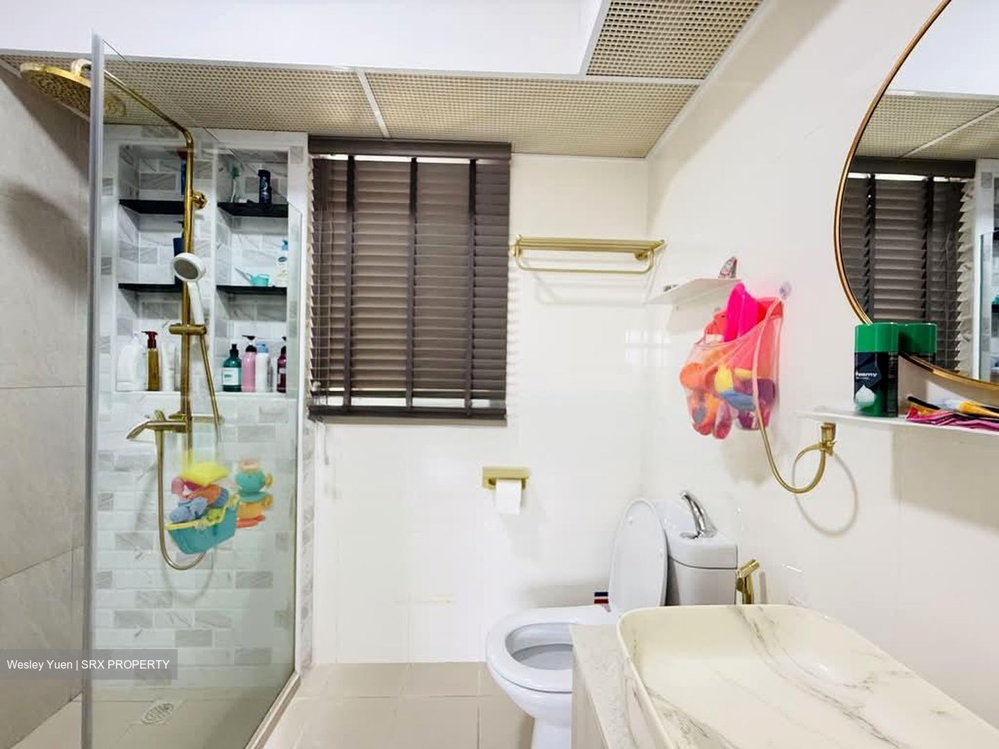 Blk 614B Tampines Greenview (Tampines), HDB 4 Rooms #553486741